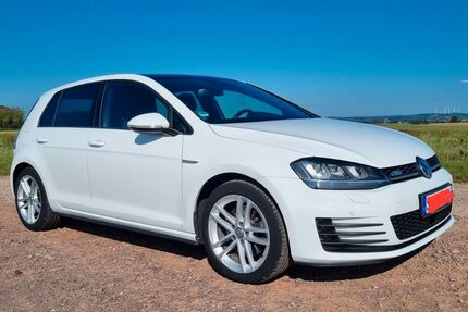 VW Golf 137.000 km 18.400 &euro; Beckingen 66701