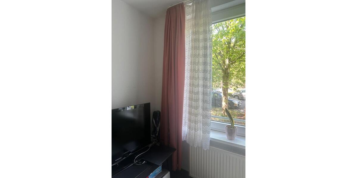 Erdgeschoßwohnung Saarbrücken Scheidt - 1 Zimmer, 24 m&sup2;, 380&euro; | Angebot:26331766