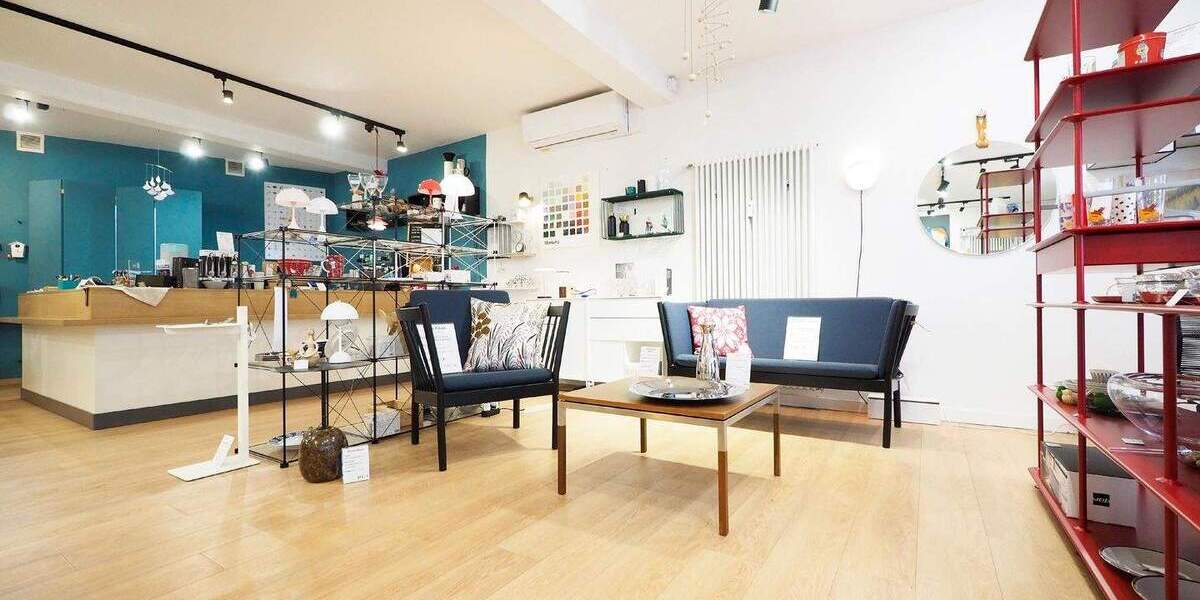 Etagenwohnung Saarbrücken St Johann - 3 Zimmer, 750&euro; | Angebot:25675566