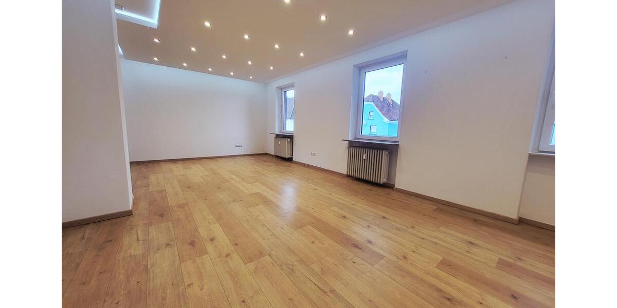 Etagenwohnung Zweibrücken - 4 Zimmer, 100 m&sup2;, 950&euro; | Angebot:26631205