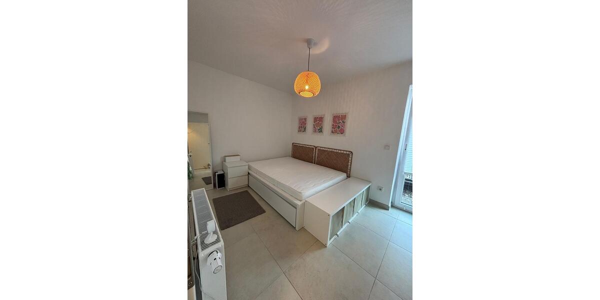 Erdgeschoßwohnung Schmelz - 2.5 Zimmer, 50 m&sup2;, 690&euro; | Angebot:25930215