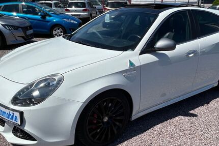 Alfa Romeo Giulietta 221.000 km 7.480 &euro; Saarlouis 66740