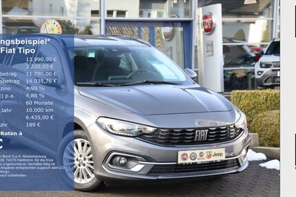 Fiat Tipo 33.920 km 13.990 &euro; Marpingen 66646