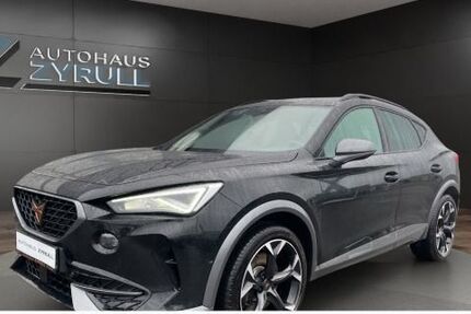 Cupra Formentor 42.106 km 31.490 &euro; Saarlouis 66740