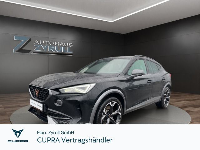 Cupra Formentor 42.106 km 31.490 &euro; Saarlouis 66740