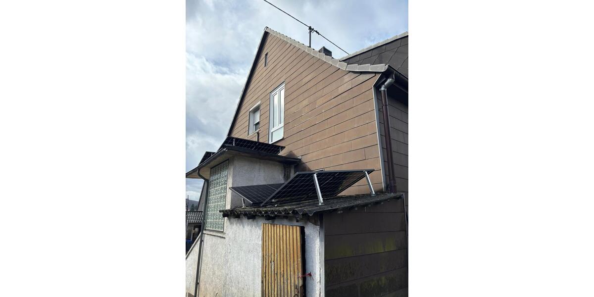 Doppelhaushälfte Saarbrücken Dudweiler - 4 Zimmer, 96 m&sup2;, 185.000&euro; | Angebot:26278005