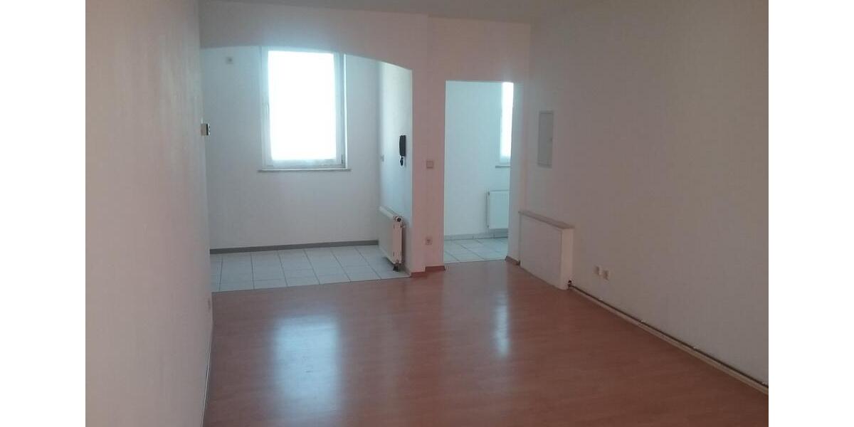 Etagenwohnung Saarlouis - 2 Zimmer, 55 m&sup2;, 480&euro; | Angebot:24311014