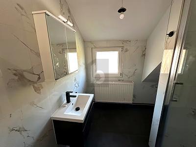 EINZIEHEN & WOHLFÜHLEN - Dachgeschoßwohnung Marpingen | Angebot:27102324