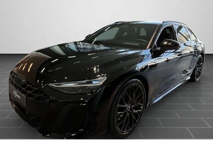 Audi A6 2.990 km 70.990 &euro; Saarbrücken 66115