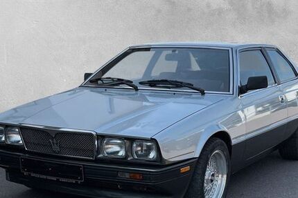Maserati Biturbo 131.250 km 11.800 &euro; Rehlingen 66780