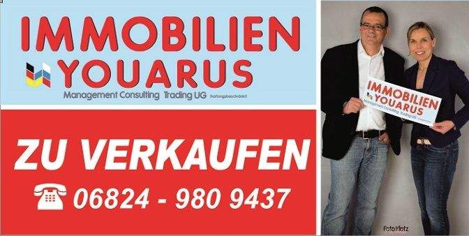 Etagenwohnung Ottweiler - 2 Zimmer, 70 m&sup2;, 159.000&euro; | Angebot:25744473