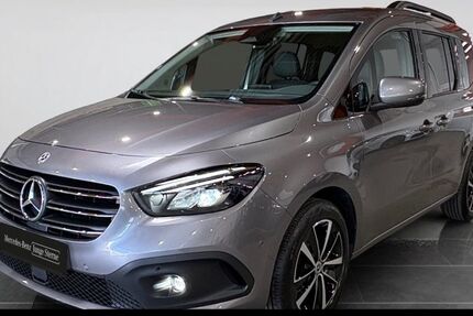Mercedes-Benz T-Klasse 40.322 km 29.393 &euro; Saarbrücken 66117