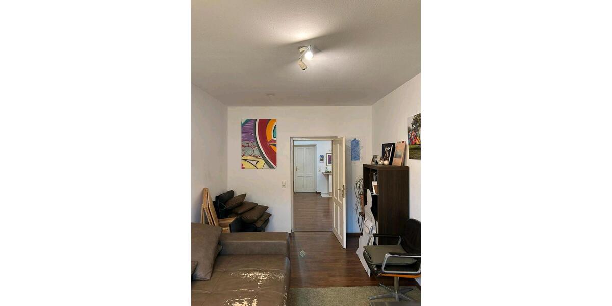 Etagenwohnung Saarlouis - 2 Zimmer, 65 m&sup2;, 600&euro; | Angebot:25893760