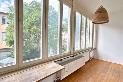 Wohnung Saarbrücken / Sankt Johann Sankt Johann - 2 Zimmer, 75 m&sup2;, 810&euro; | Angebot:27109919