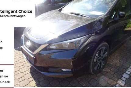 Nissan Leaf 80.300 km 11.990 &euro; Sulzbach-Hühnerfeld 66280