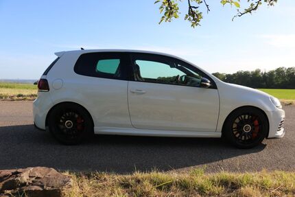 VW Golf 41.807 km 37.000 &euro; Saarbrücken 66128