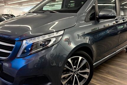 Mercedes-Benz V 250 139.800 km 32.850 &euro; Schwalbach 66773