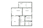 Mehrfamilienhaus, Wohnhaus Saarbrücken Eschringen - 179.000&euro; | Angebot:25667593