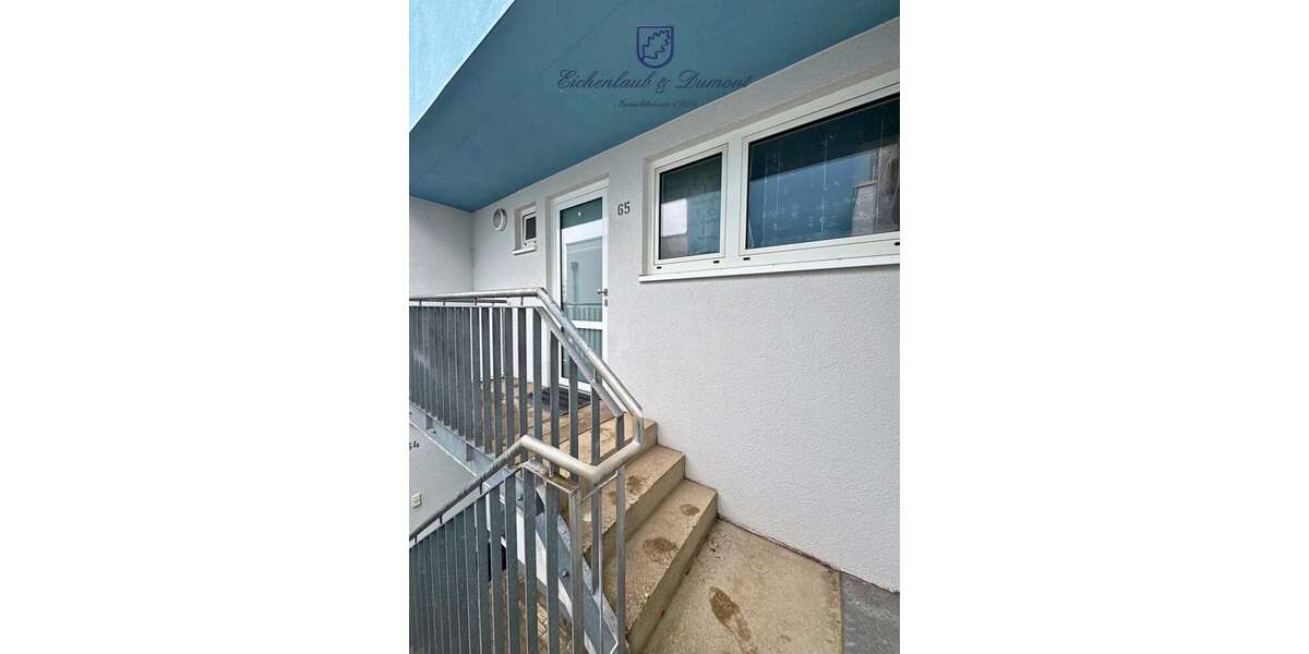 Etagenwohnung Saarbrücken West - 3 Zimmer, 70 m&sup2;, 149.000&euro; | Angebot:25641812