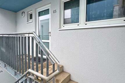 Wohnung Saarbrücken West - 3 Zimmer, 70 m&sup2;, 149.000&euro; | Angebot:25641812