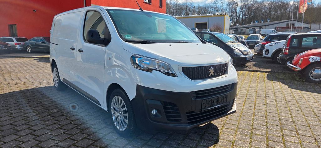 Peugeot Expert 100.000 km 12.990 &euro; Völklingen 66333