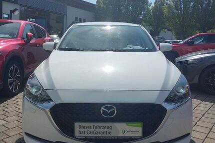 Mazda 2 44.716 km 13.900 &euro; Saarbrücken 66130