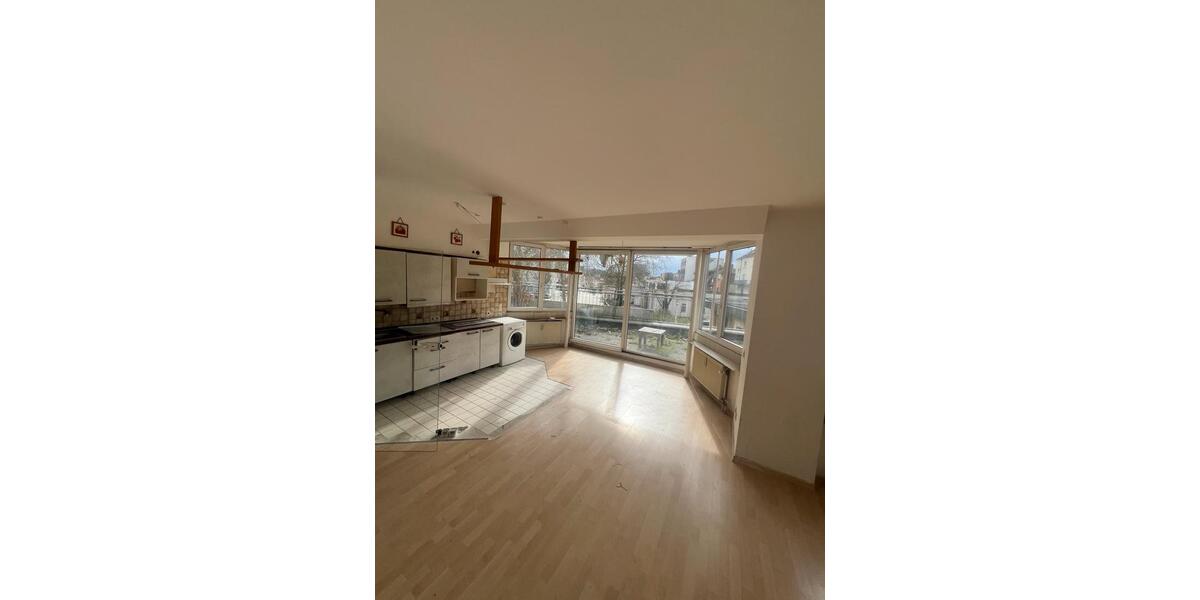 Etagenwohnung Völklingen - 2 Zimmer, 55 m&sup2;, 720&euro; | Angebot:25589318