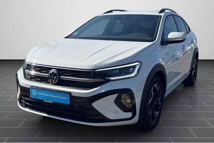 VW Taigo 25.300 km 25.990 &euro; Saarbrücken 66115
