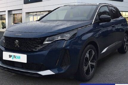 Peugeot 3008 20.433 km 24.150 &euro; Saarbrücken 66119