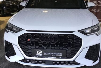 Audi RSQ3 79.600 km 47.500 &euro; Wadgassen 66787