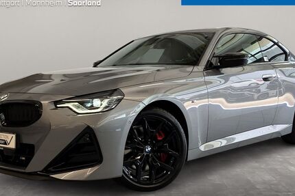 BMW M240i 4.435 km 59.890 &euro; Saarbrücken 66121