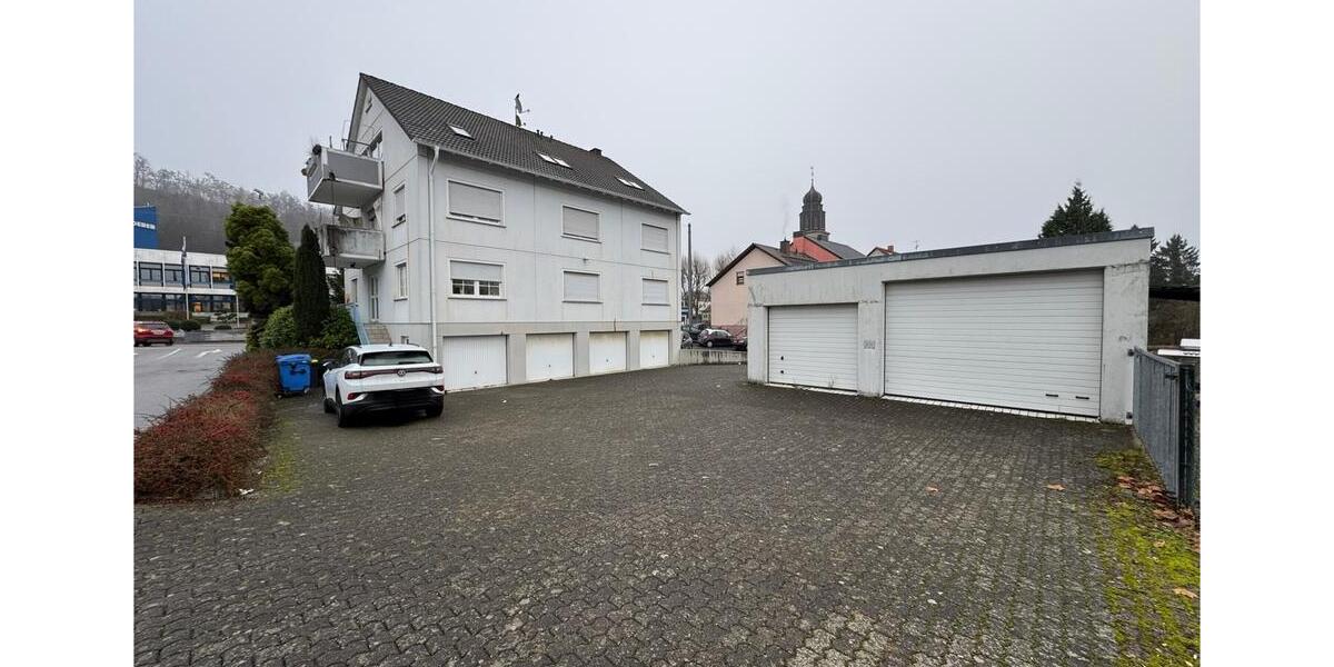 Gewerbeobjekt Völklingen - 1.580&euro; | Angebot:24860086