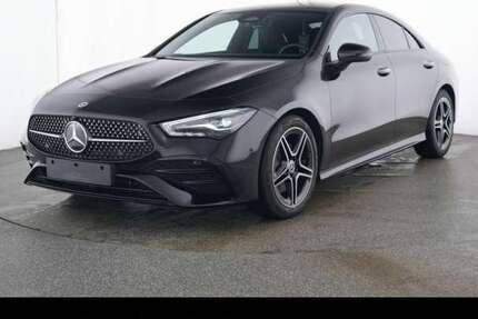 Mercedes-Benz CLA 200 5.830 km 40.950 &euro; Sankt Ingbert 66386