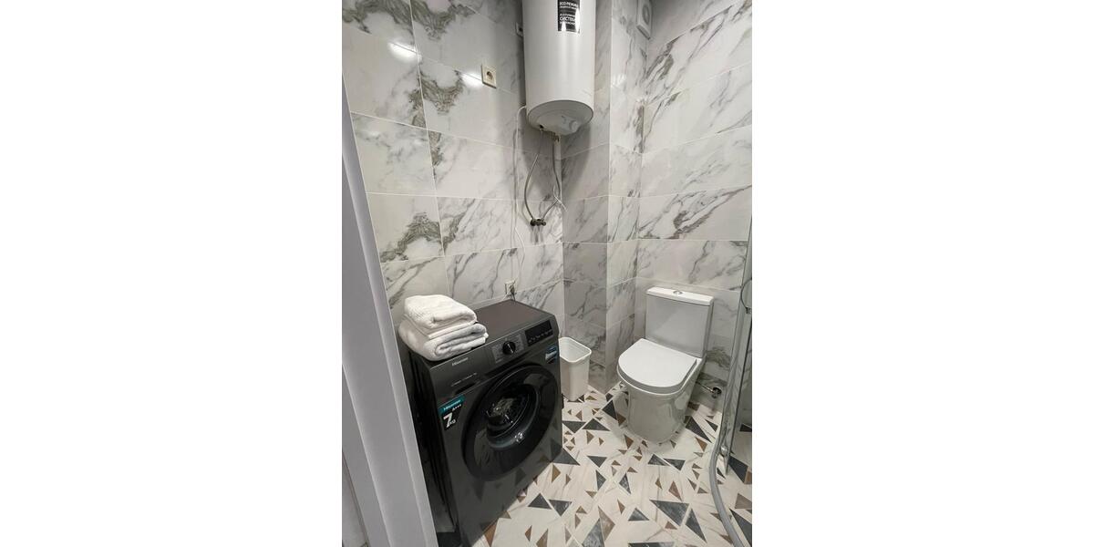 Etagenwohnung Saarbrücken Dudweiler - 1 Zimmer, 32 m&sup2;, 50&euro; | Angebot:26407963