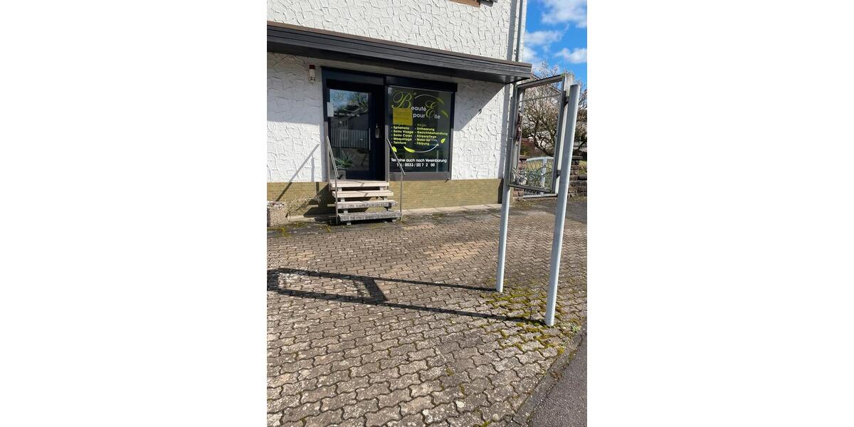 Gewerbeobjekt Großrosseln - 300&euro; | Angebot:25655843