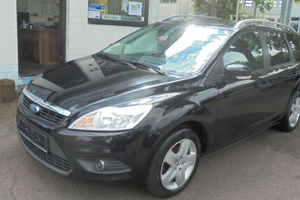 Ford Focus 228.000 km 1.950 &euro; Dillingen/Saar 66763