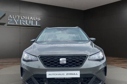 Seat Arona 12.846 km 20.790 &euro; Saarlouis 66740