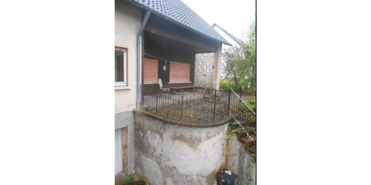 Mehrfamilienhaus, Wohnhaus Rehlingen-Siersburg Siersburg - 7 Zimmer, 155 m&sup2;, 239.000&euro; | Angebot:25406467