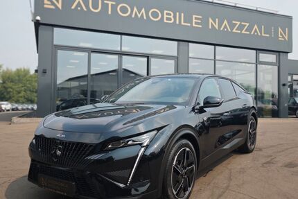 Peugeot 408 52.000 km 22.900 &euro; Saarlouis 66740