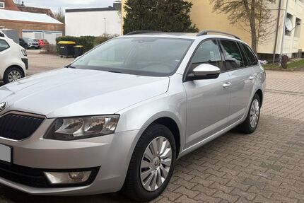 Skoda Octavia 255.000 km 5.900 &euro; Bexbach 66450