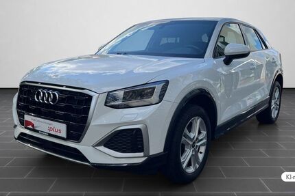 Audi Q2 47.500 km 18.990 &euro; Homburg 66424