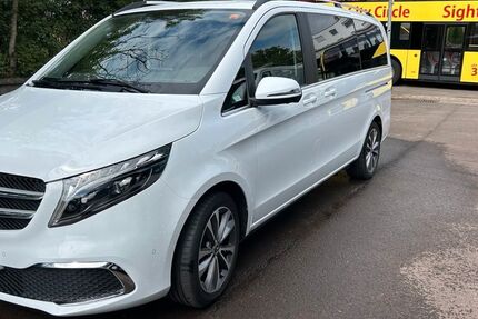 Mercedes-Benz V 300 37.900 km 55.900 &euro; Saarbrücken 66126