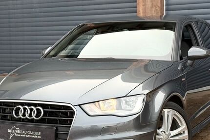 Audi A3 144.000 km 12.999 &euro; Saarlouis-Lisdorf 66740