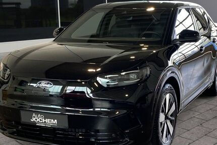 Ford Capri 1.500 km 40.990 &euro; Sankt Wendel 66606