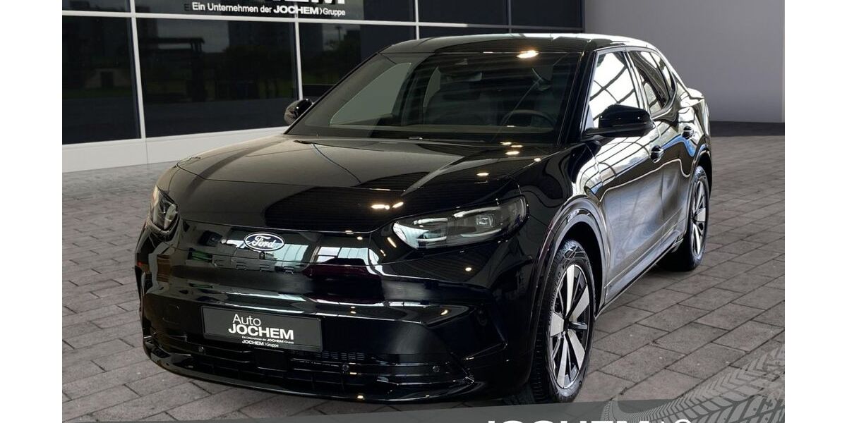 Ford Capri 1.500 km 40.990 &euro; Sankt Wendel 66606