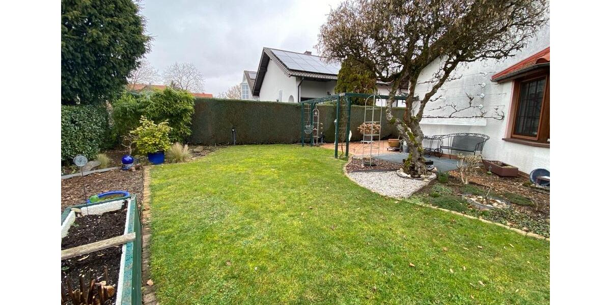 Einfamilienhaus Homburg - 450.000&euro; | Angebot:25971203