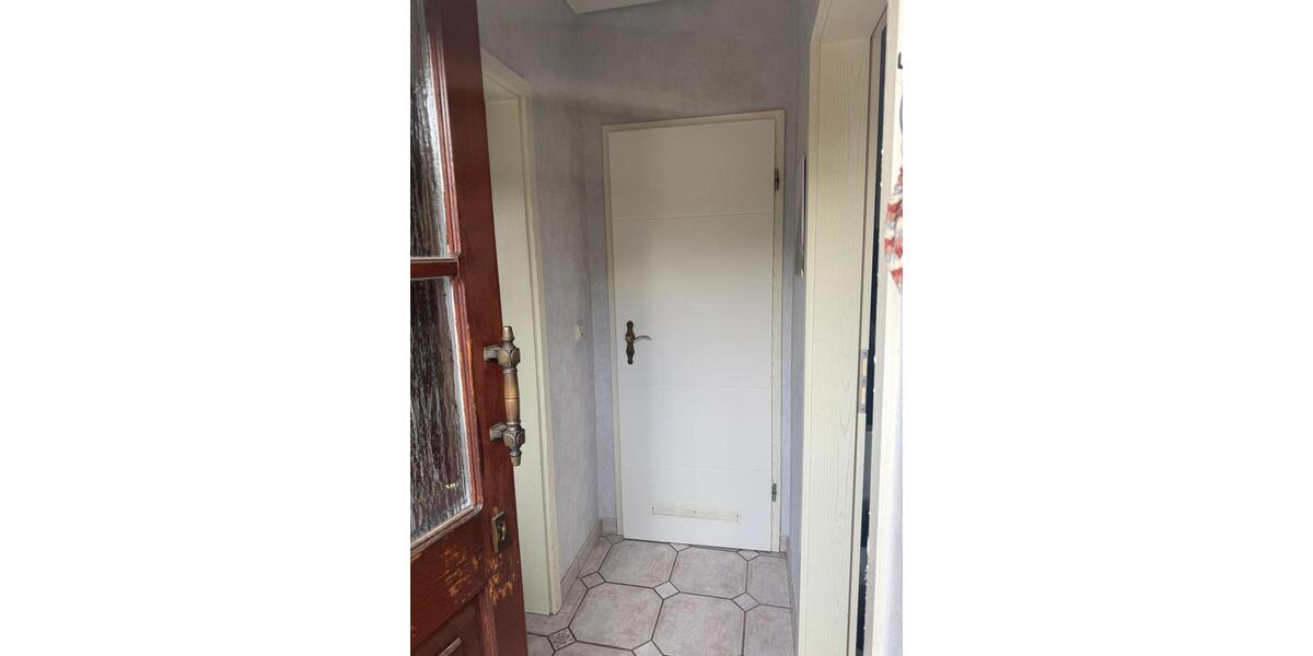 Erdgeschoßwohnung Nalbach - 2 Zimmer, 55 m&sup2;, 490&euro; | Angebot:26567309