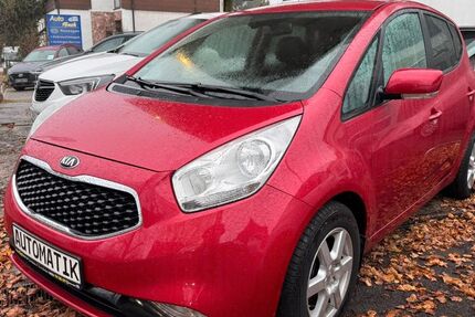 Kia Venga 84.000 km 12.990 &euro; Merchweiler-Wemmetsweiler 66589