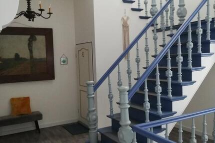 Wohnung Rehlingen-Siersburg Siersburg - 1 Zimmer, 32 m&sup2;, 132.000&euro; | Angebot:25948678