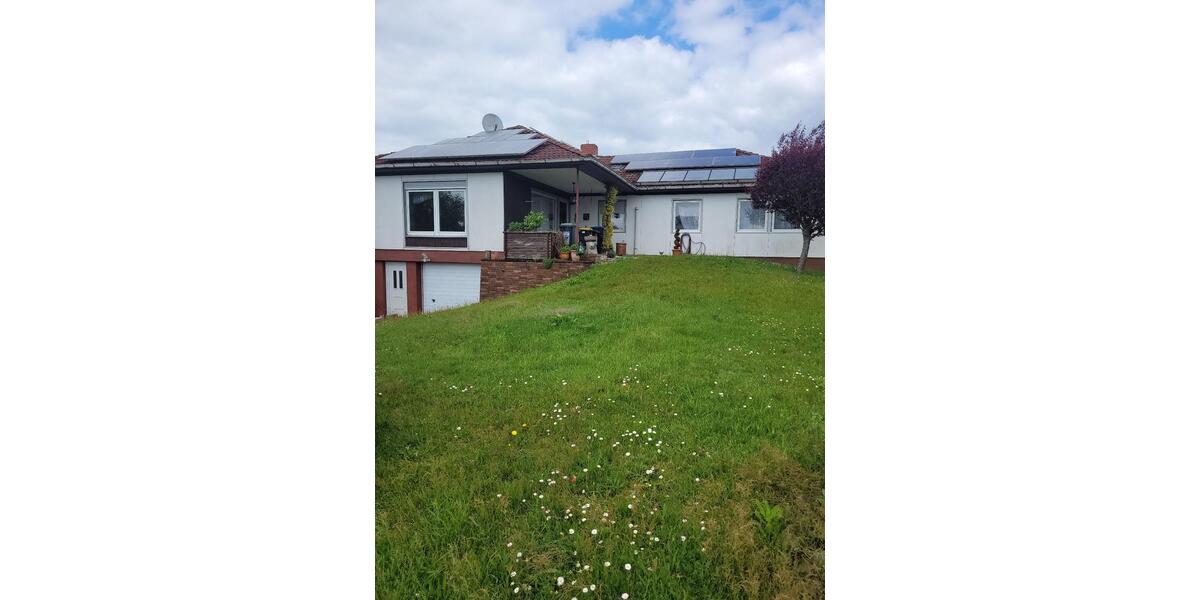 Bungalow Kirkel - 5.5 Zimmer, 146 m&sup2;, 290.000&euro; | Angebot:25947771